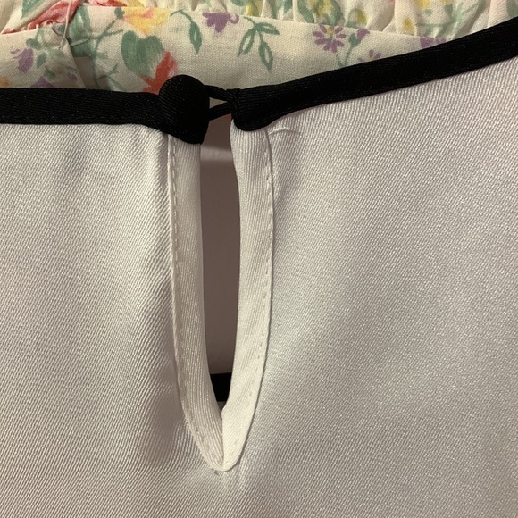 Tristan blouse size M - Picture 5 of 7